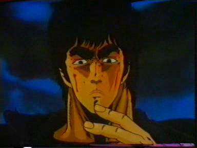 Otaku Gallery  / Anime e Manga / Hokuto No Ken / Movie / 517.jpg